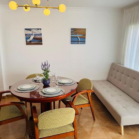 Apartamento Monika Playa Y Grau Gandia Exterior photo