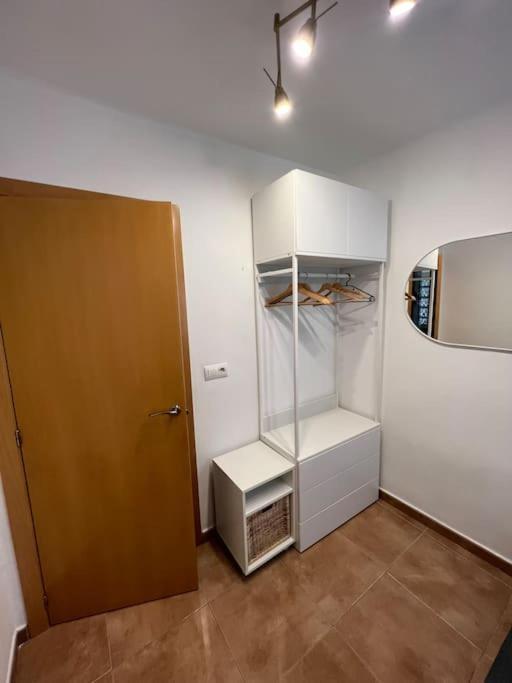 Apartamento Monika Playa Y Grau Gandia Exterior photo