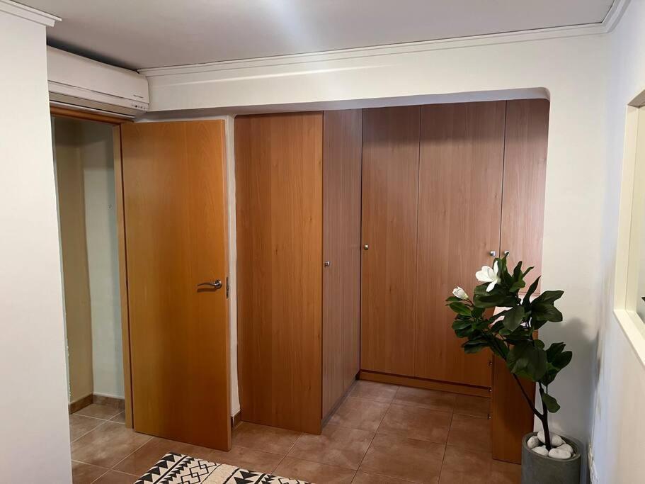 Apartamento Monika Playa Y Grau Gandia Exterior photo